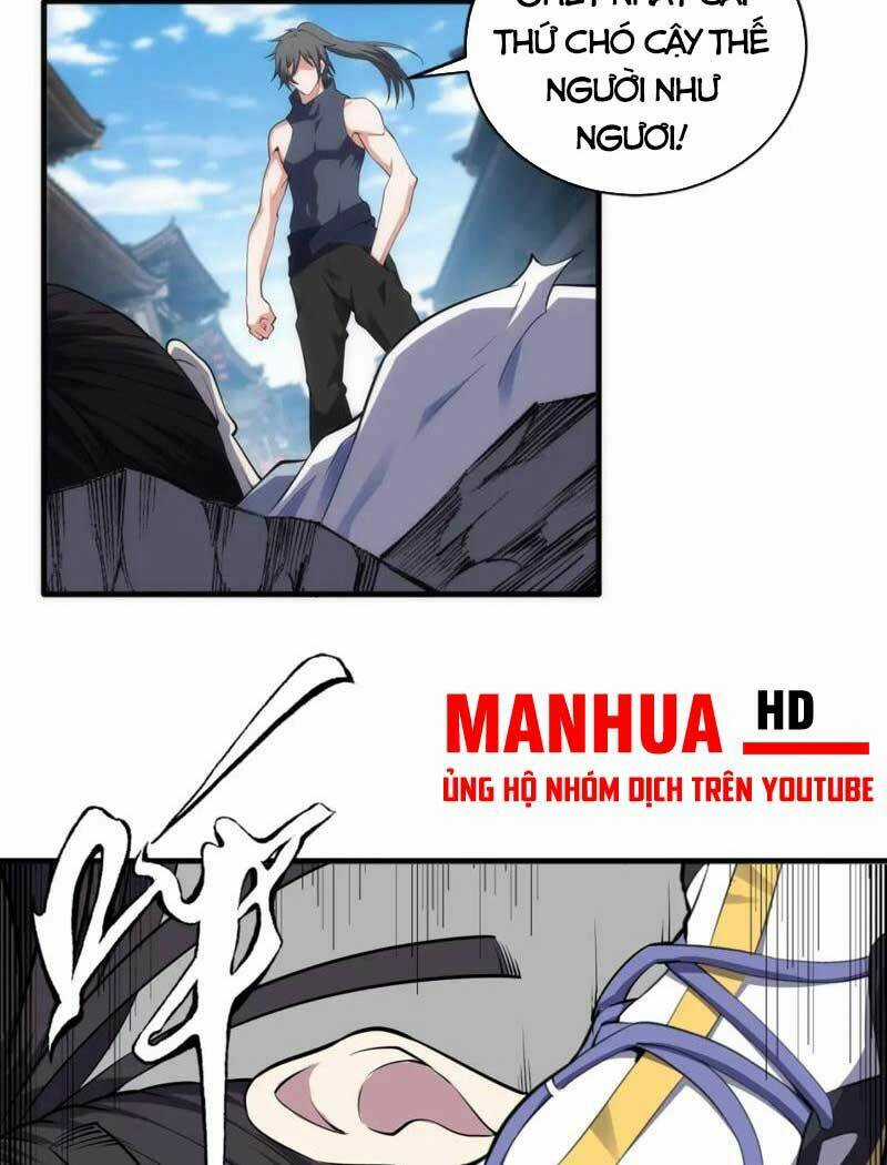 Vạn Cổ Thần Đế - Chapter 70 - Trang 9