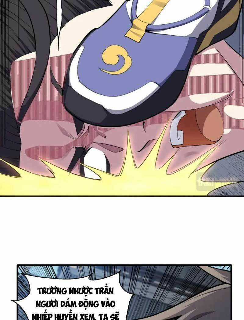 Vạn Cổ Thần Đế - Chapter 70 - Trang 10