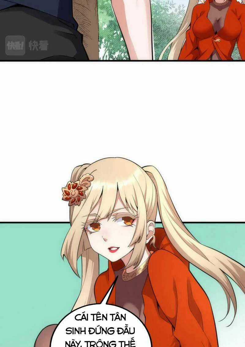 Vạn Cổ Thần Đế - Chapter 71 - Trang 12