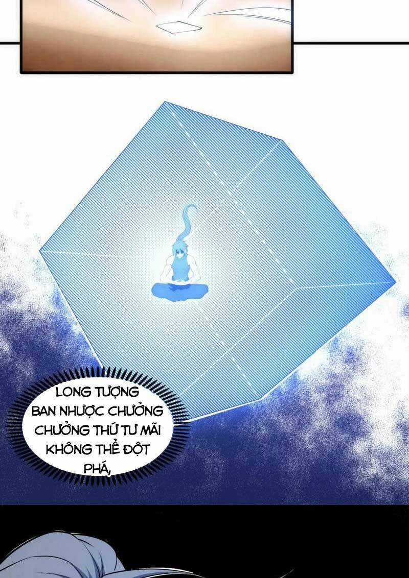 Vạn Cổ Thần Đế - Chapter 71 - Trang 15