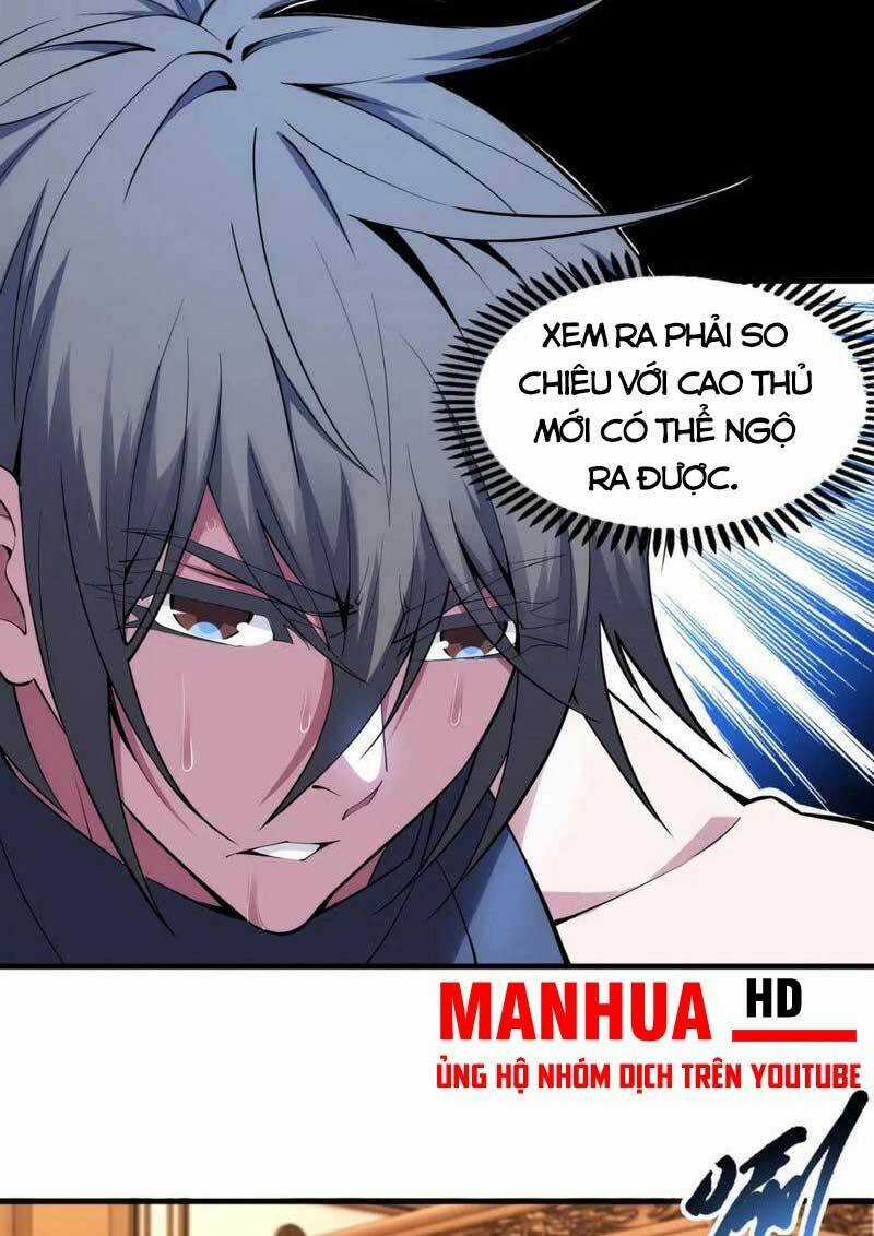 Vạn Cổ Thần Đế - Chapter 71 - Trang 16