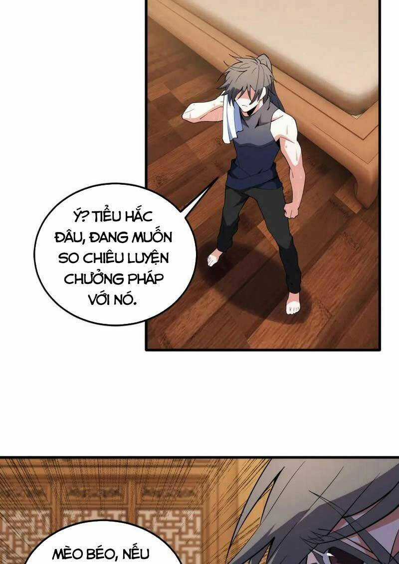 Vạn Cổ Thần Đế - Chapter 71 - Trang 18