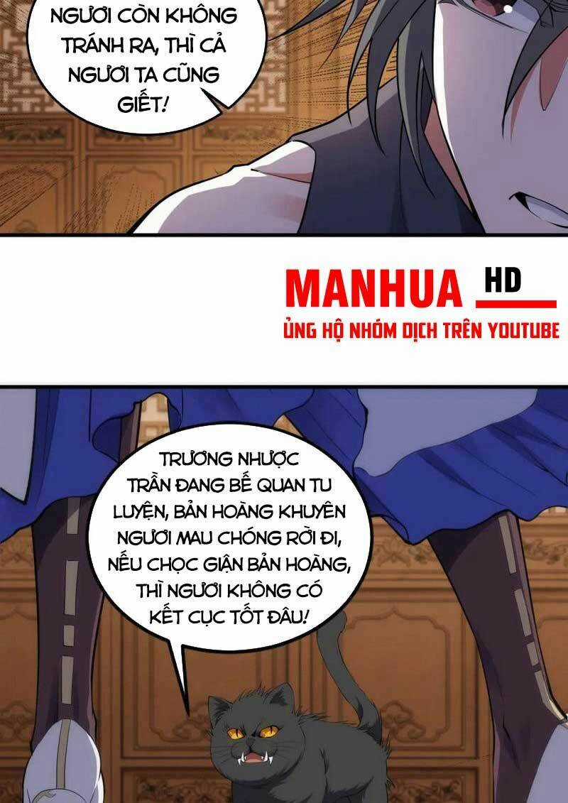 Vạn Cổ Thần Đế - Chapter 71 - Trang 19