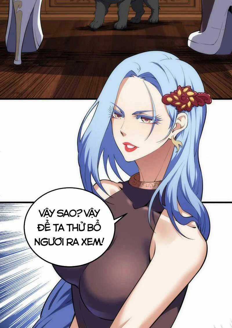 Vạn Cổ Thần Đế - Chapter 71 - Trang 20