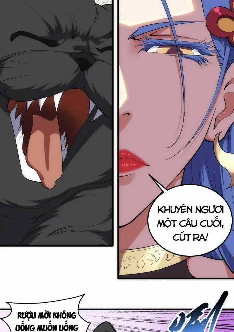 Vạn Cổ Thần Đế - Chapter 71 - Trang 22