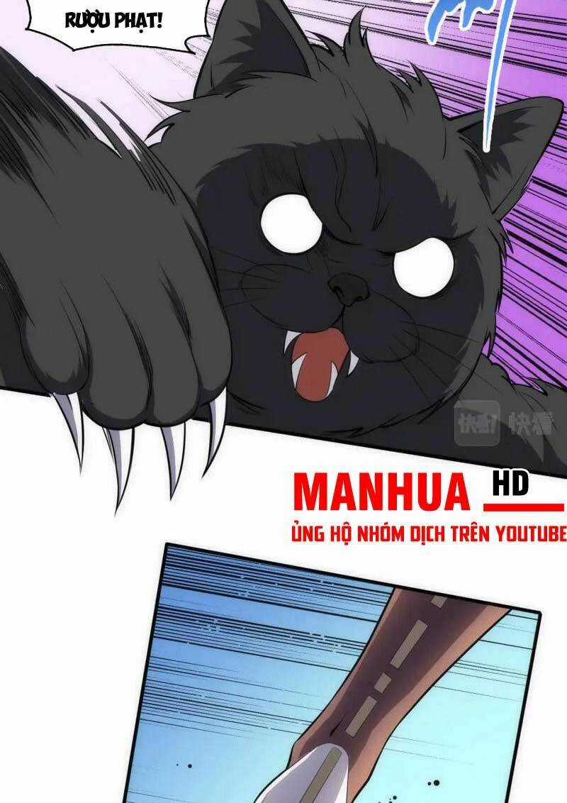 Vạn Cổ Thần Đế - Chapter 71 - Trang 23