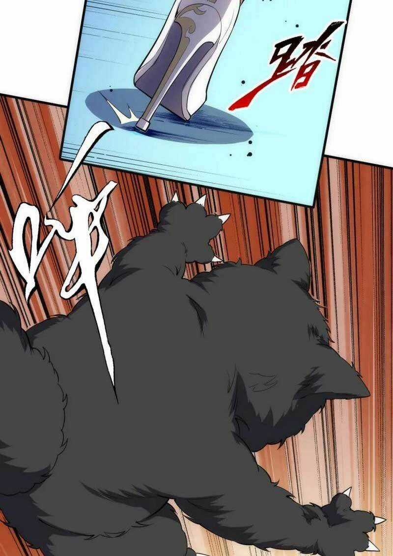 Vạn Cổ Thần Đế - Chapter 71 - Trang 24