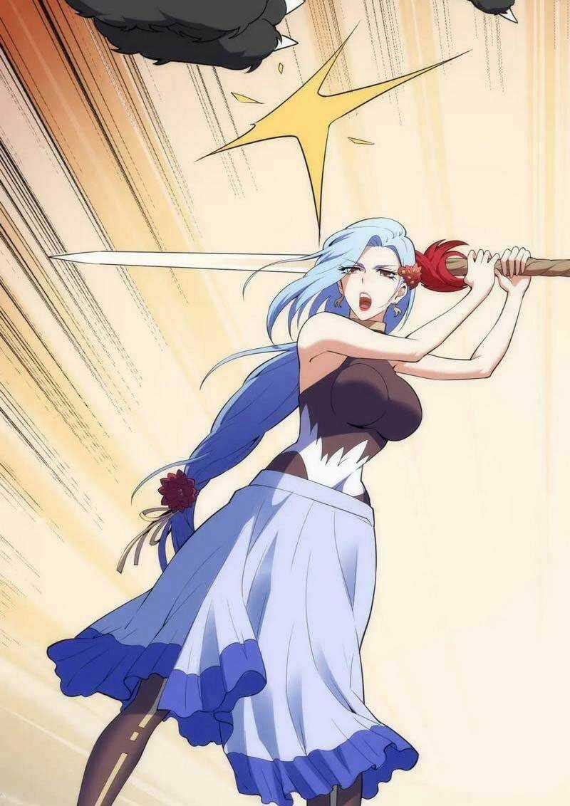 Vạn Cổ Thần Đế - Chapter 71 - Trang 25