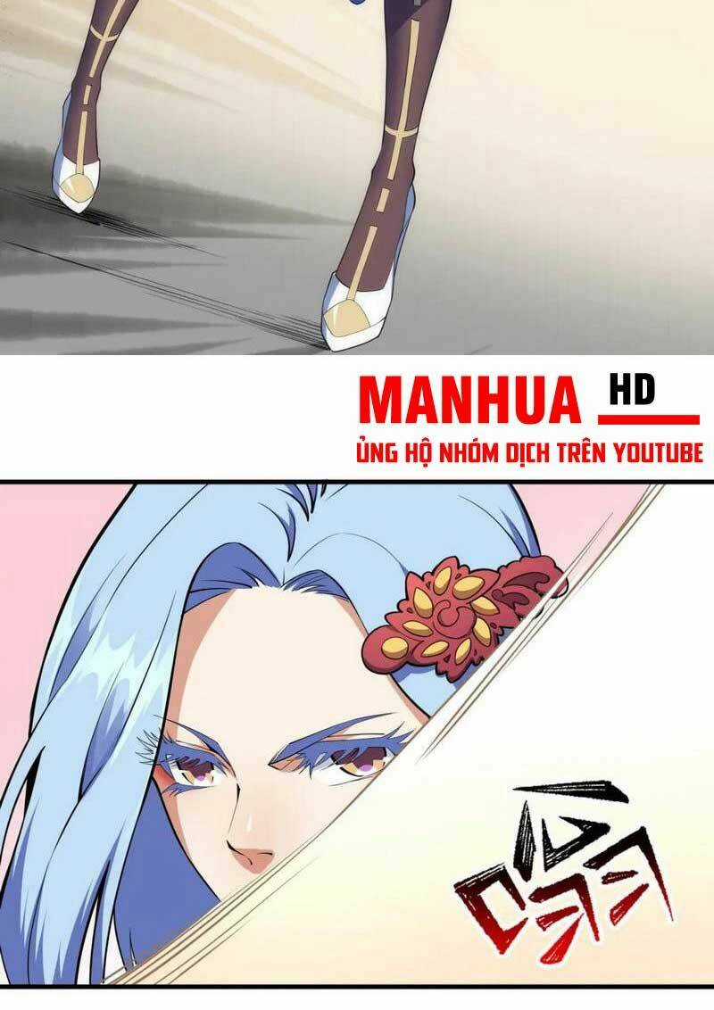 Vạn Cổ Thần Đế - Chapter 71 - Trang 26