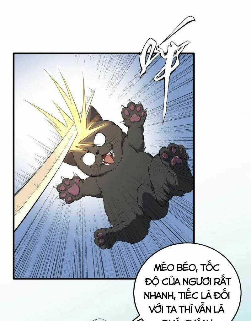 Vạn Cổ Thần Đế - Chapter 71 - Trang 27