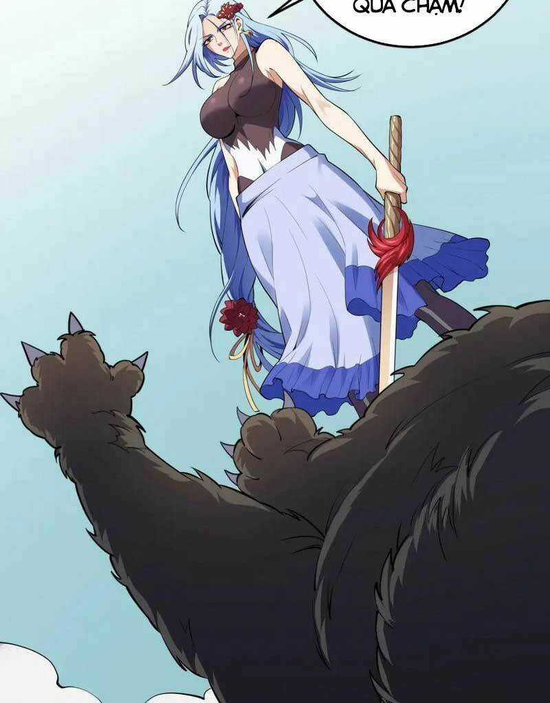 Vạn Cổ Thần Đế - Chapter 71 - Trang 28