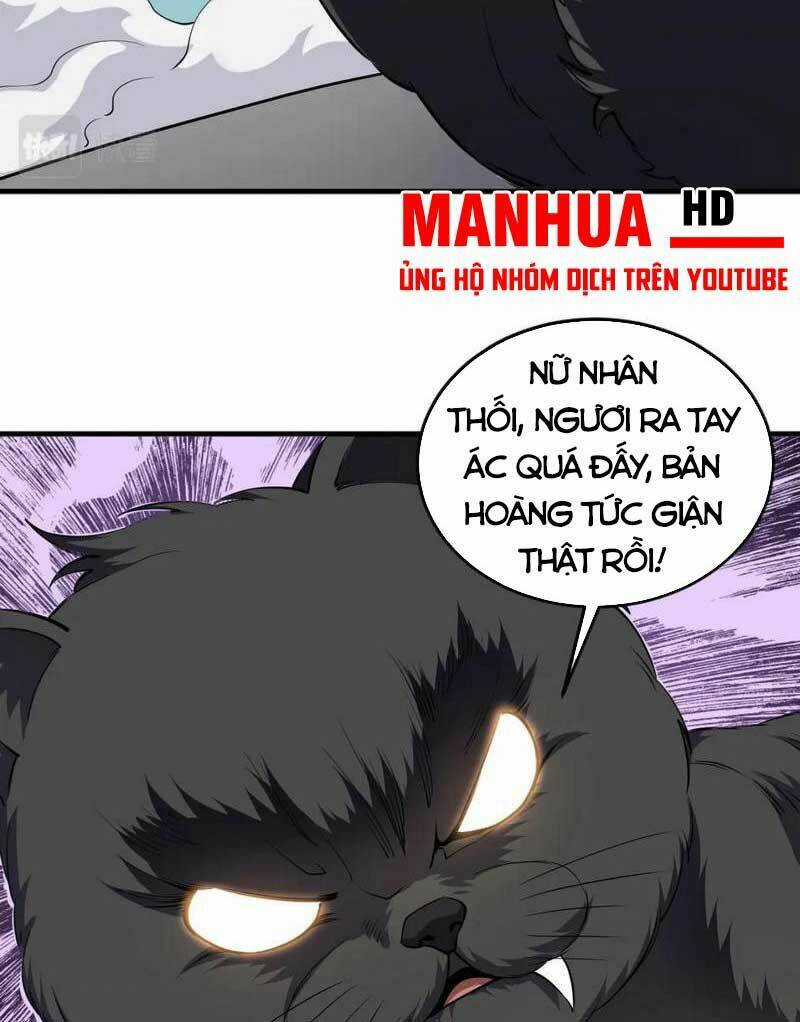 Vạn Cổ Thần Đế - Chapter 71 - Trang 29