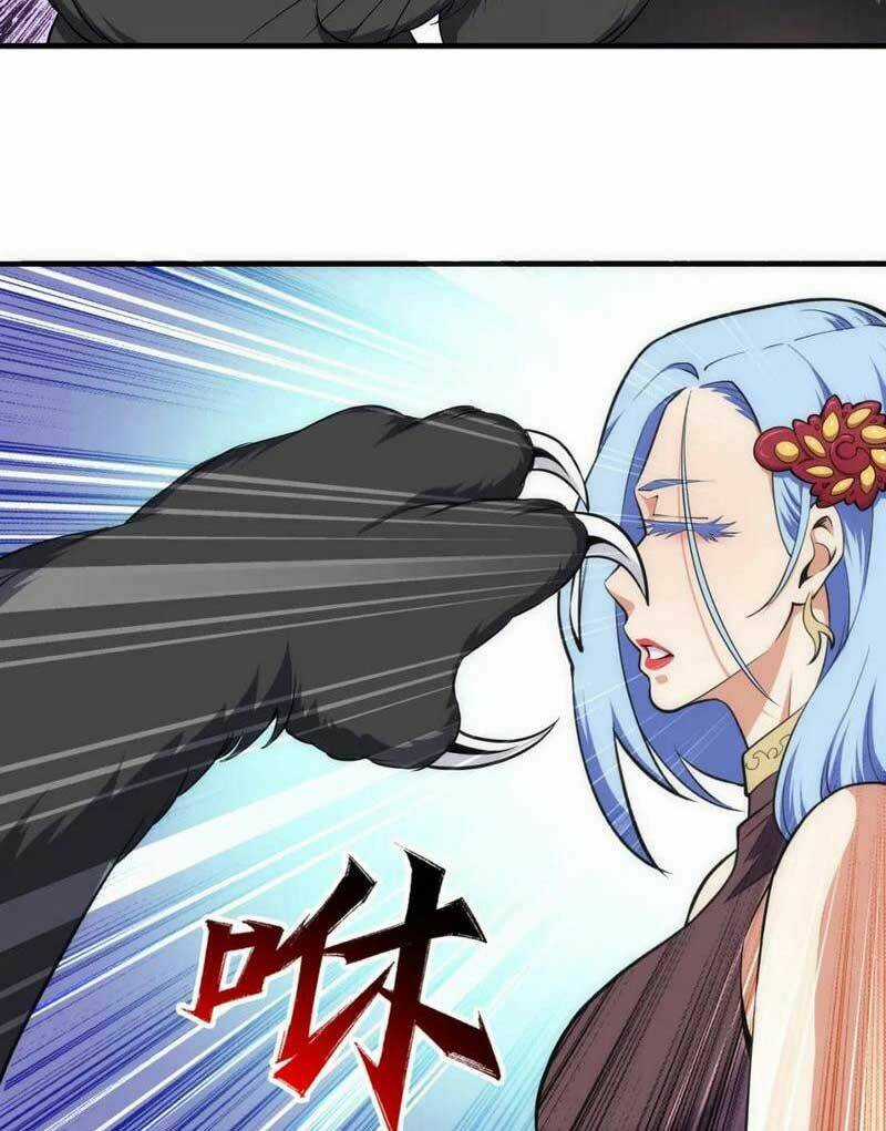 Vạn Cổ Thần Đế - Chapter 71 - Trang 30