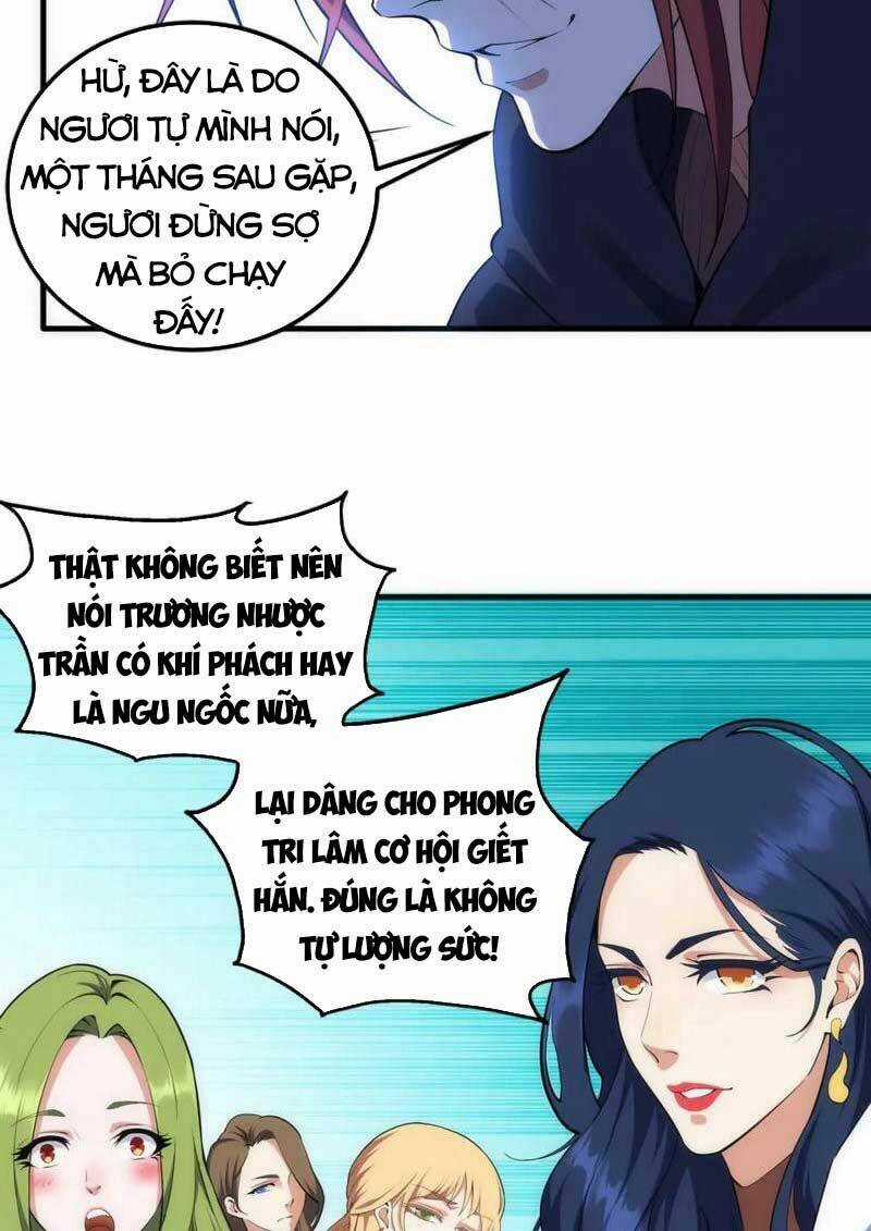 Vạn Cổ Thần Đế - Chapter 71 - Trang 4