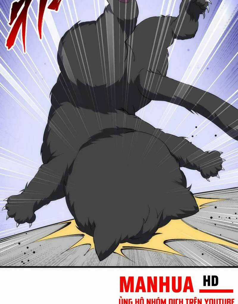 Vạn Cổ Thần Đế - Chapter 71 - Trang 33