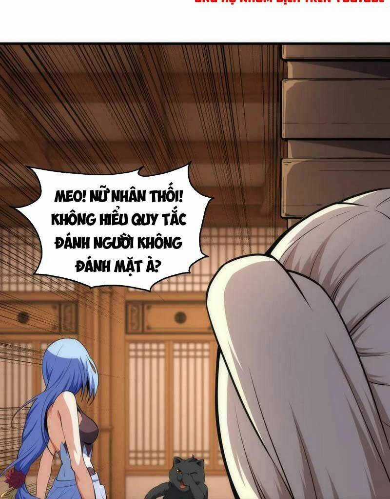 Vạn Cổ Thần Đế - Chapter 71 - Trang 34