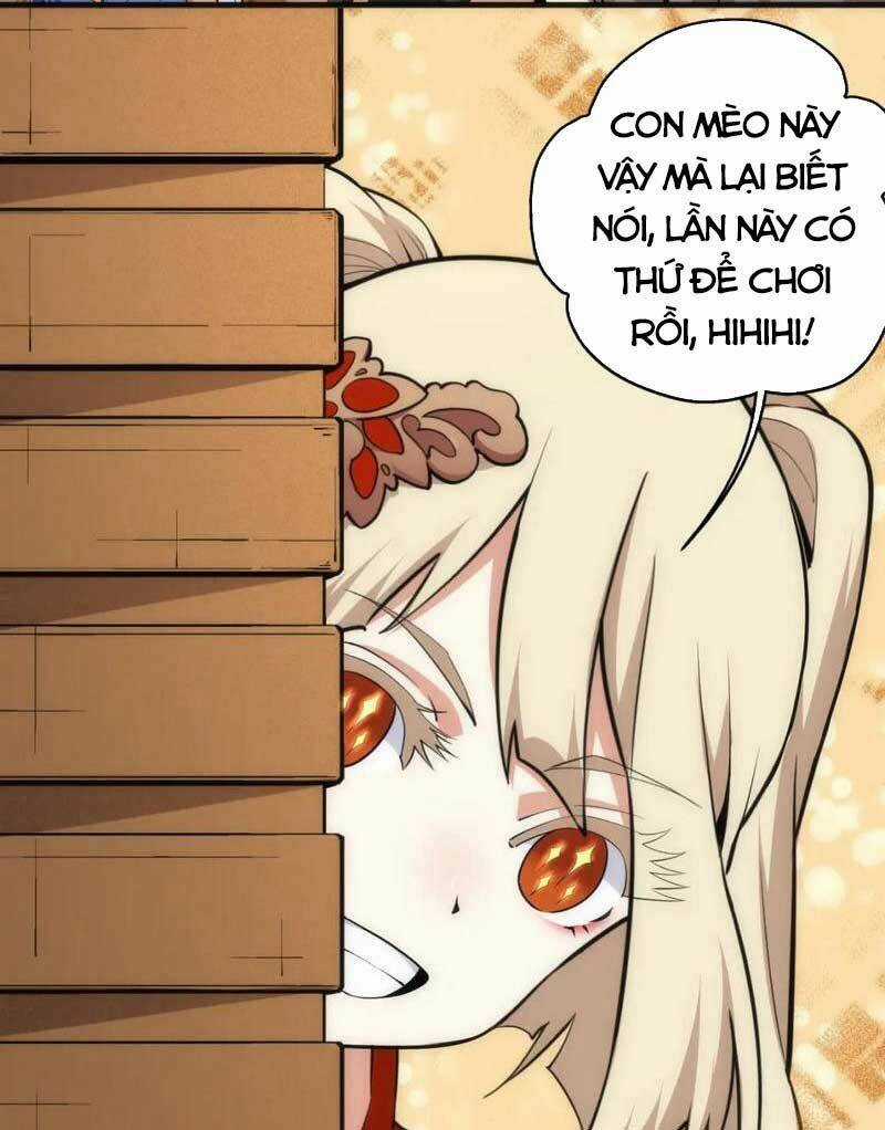 Vạn Cổ Thần Đế - Chapter 71 - Trang 35