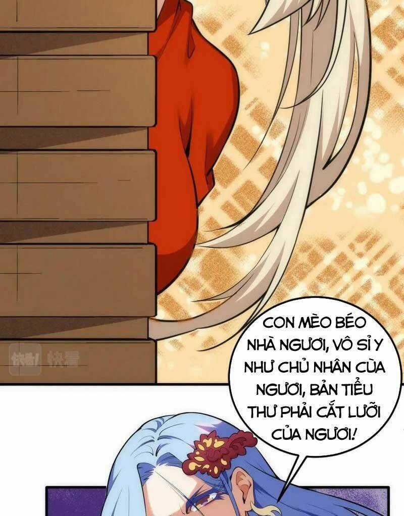 Vạn Cổ Thần Đế - Chapter 71 - Trang 36