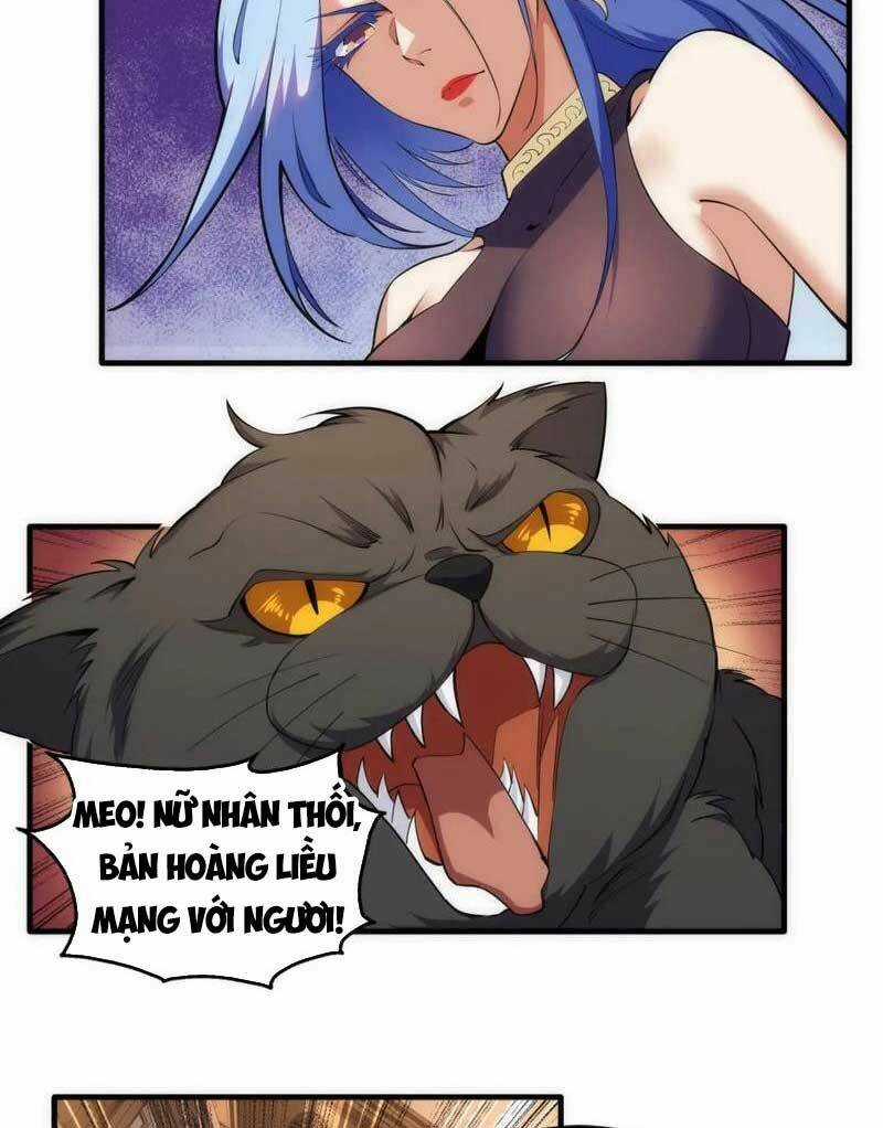 Vạn Cổ Thần Đế - Chapter 71 - Trang 37