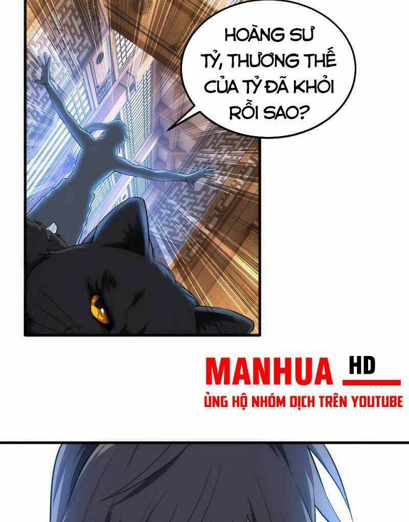 Vạn Cổ Thần Đế - Chapter 71 - Trang 38