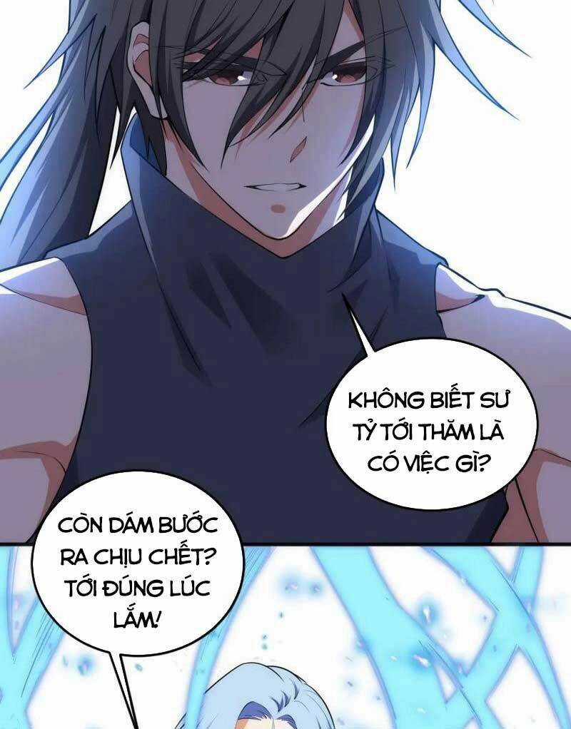 Vạn Cổ Thần Đế - Chapter 71 - Trang 39