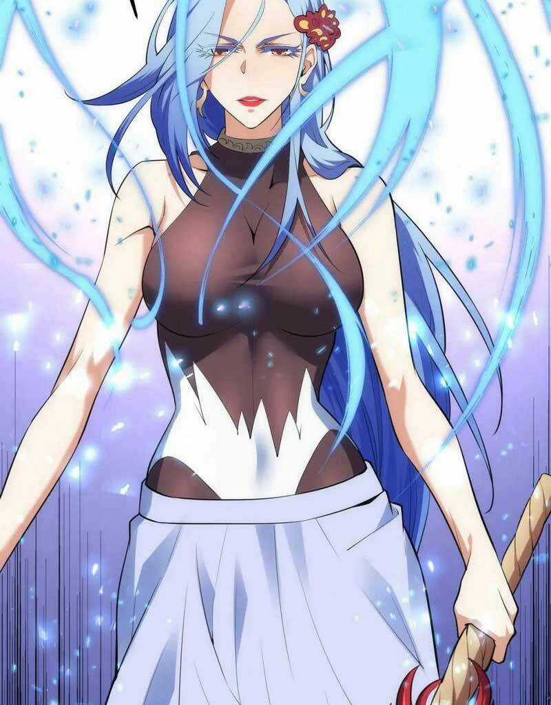 Vạn Cổ Thần Đế - Chapter 71 - Trang 40