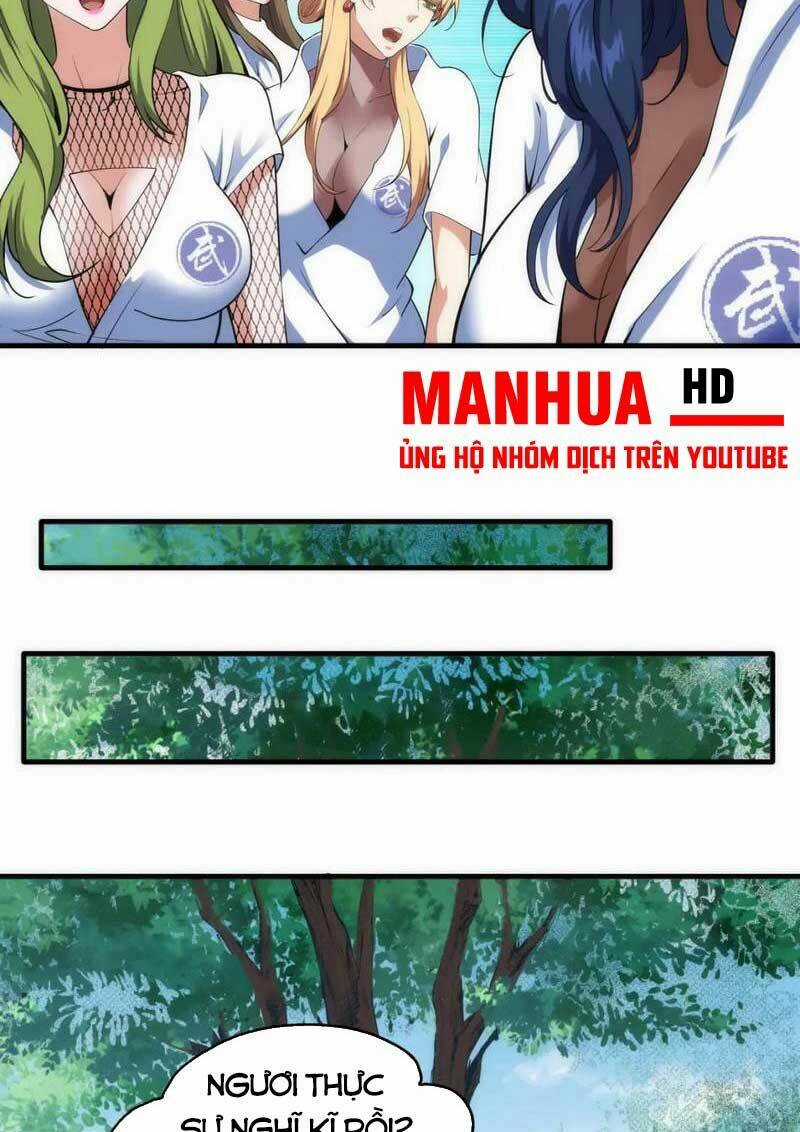 Vạn Cổ Thần Đế - Chapter 71 - Trang 5