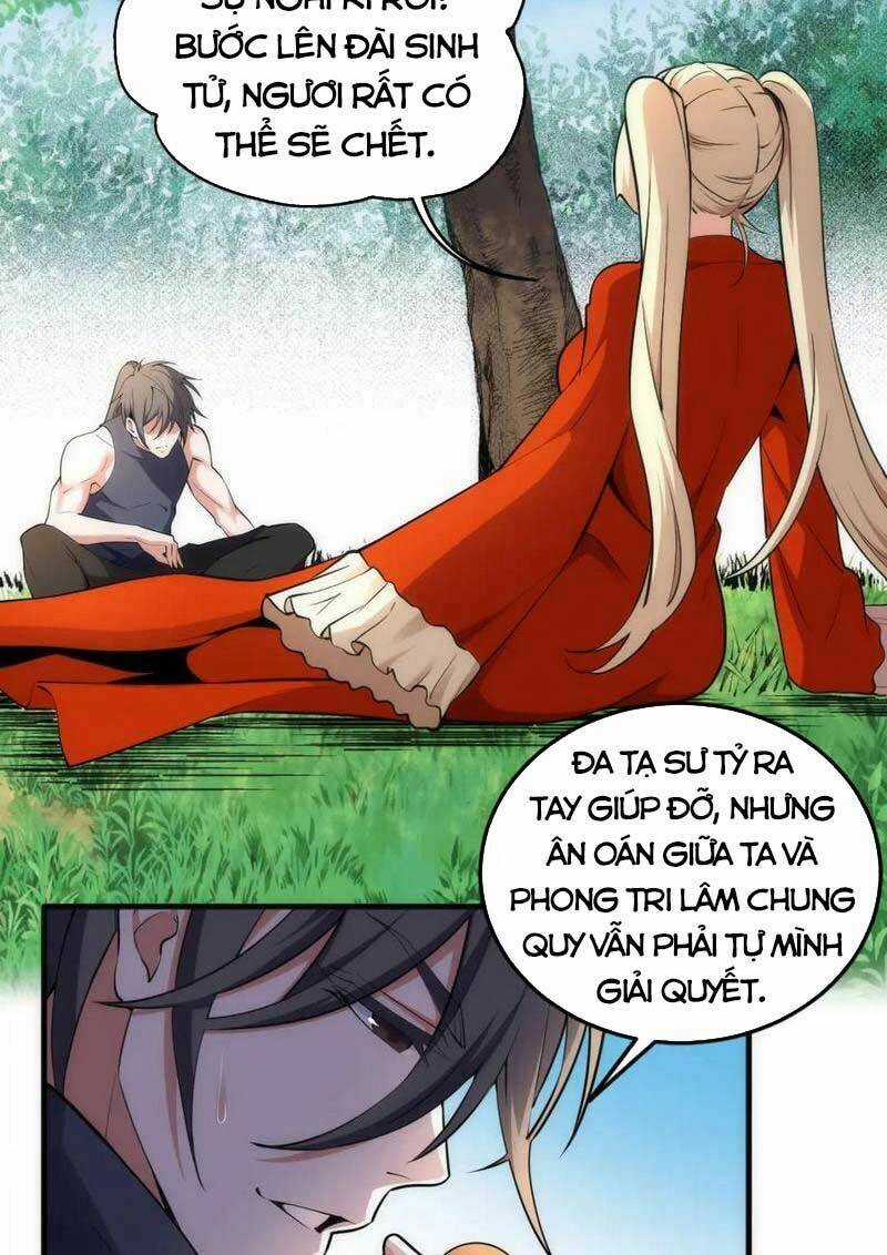 Vạn Cổ Thần Đế - Chapter 71 - Trang 6