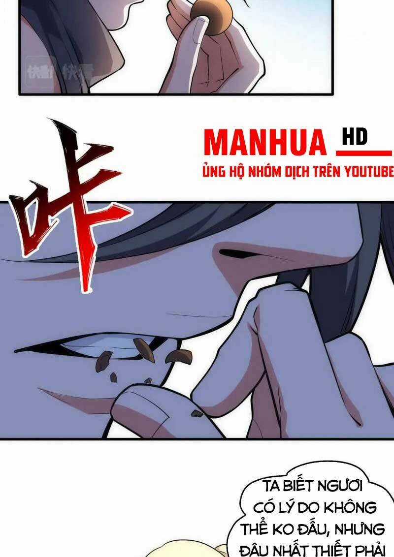 Vạn Cổ Thần Đế - Chapter 71 - Trang 7