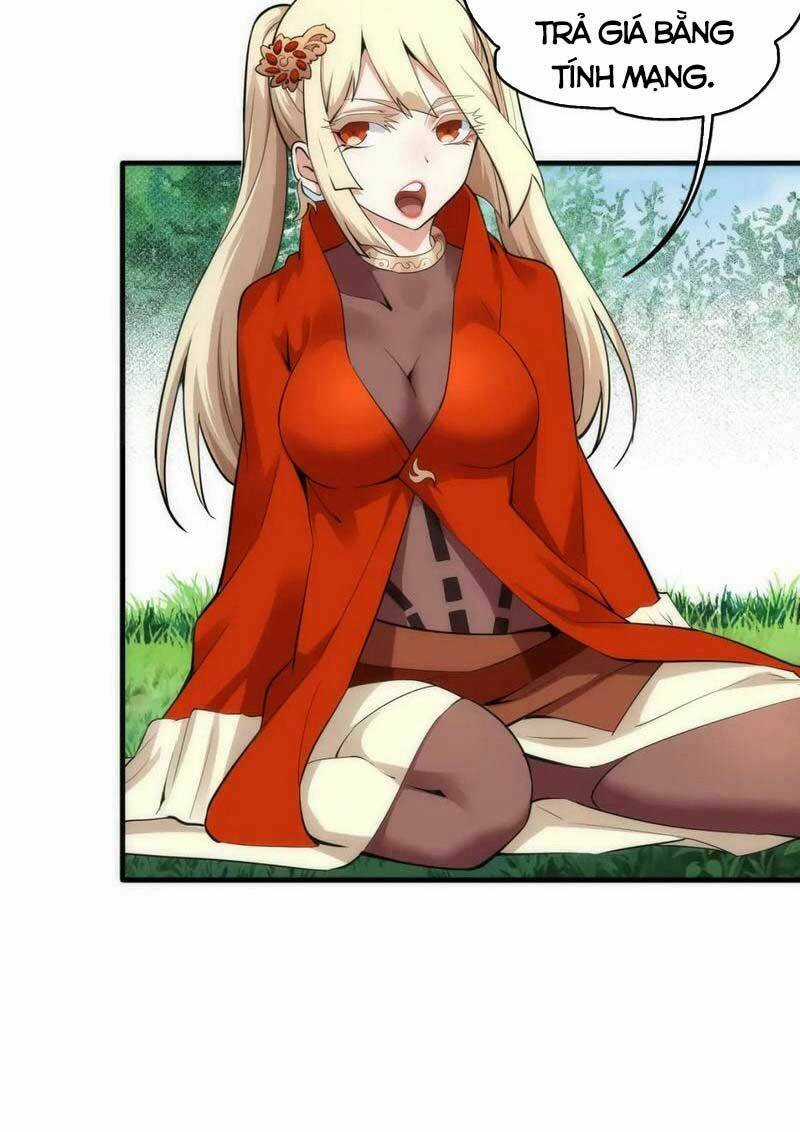 Vạn Cổ Thần Đế - Chapter 71 - Trang 8