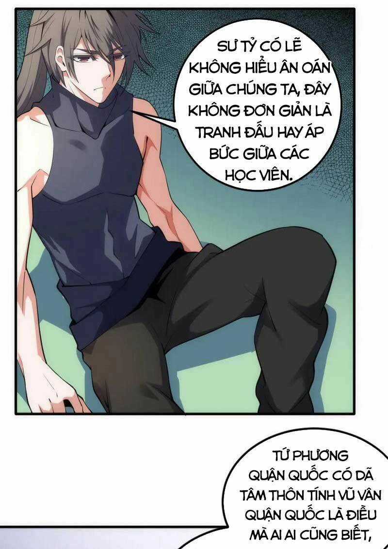 Vạn Cổ Thần Đế - Chapter 71 - Trang 9