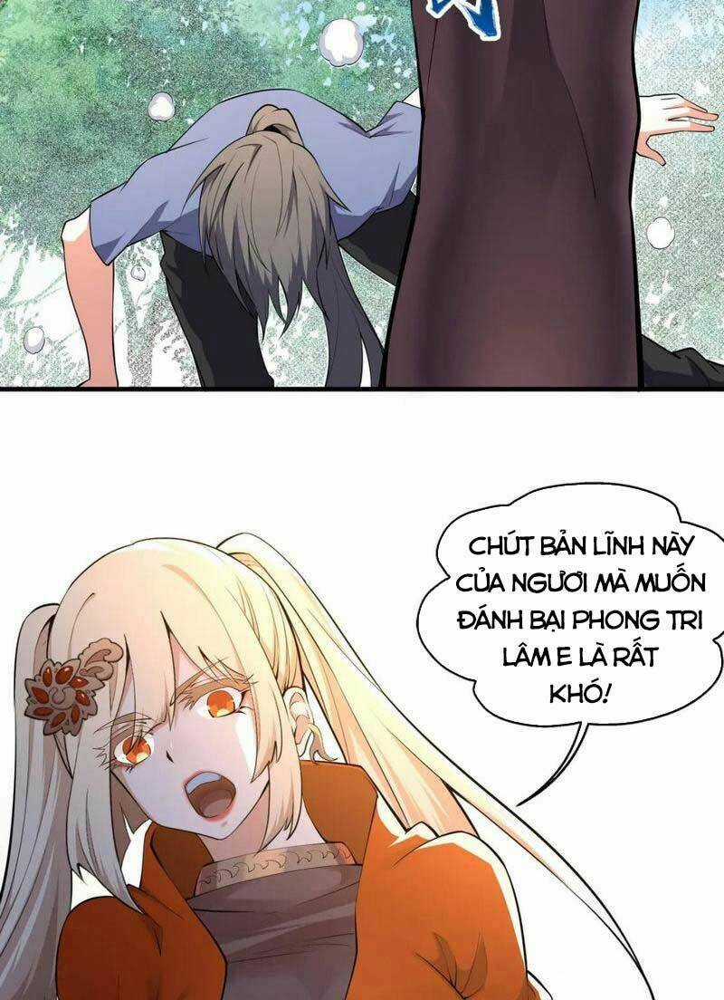 Vạn Cổ Thần Đế - Chapter 72 - Trang 11