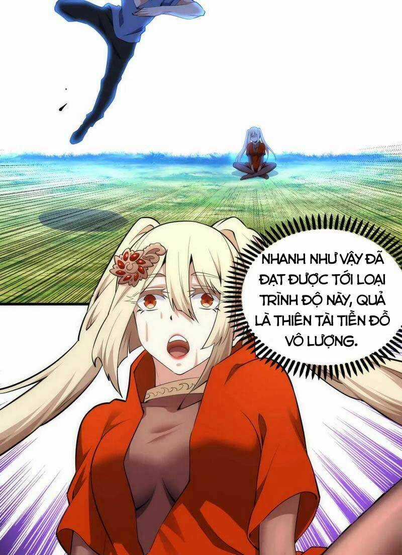 Vạn Cổ Thần Đế - Chapter 72 - Trang 14