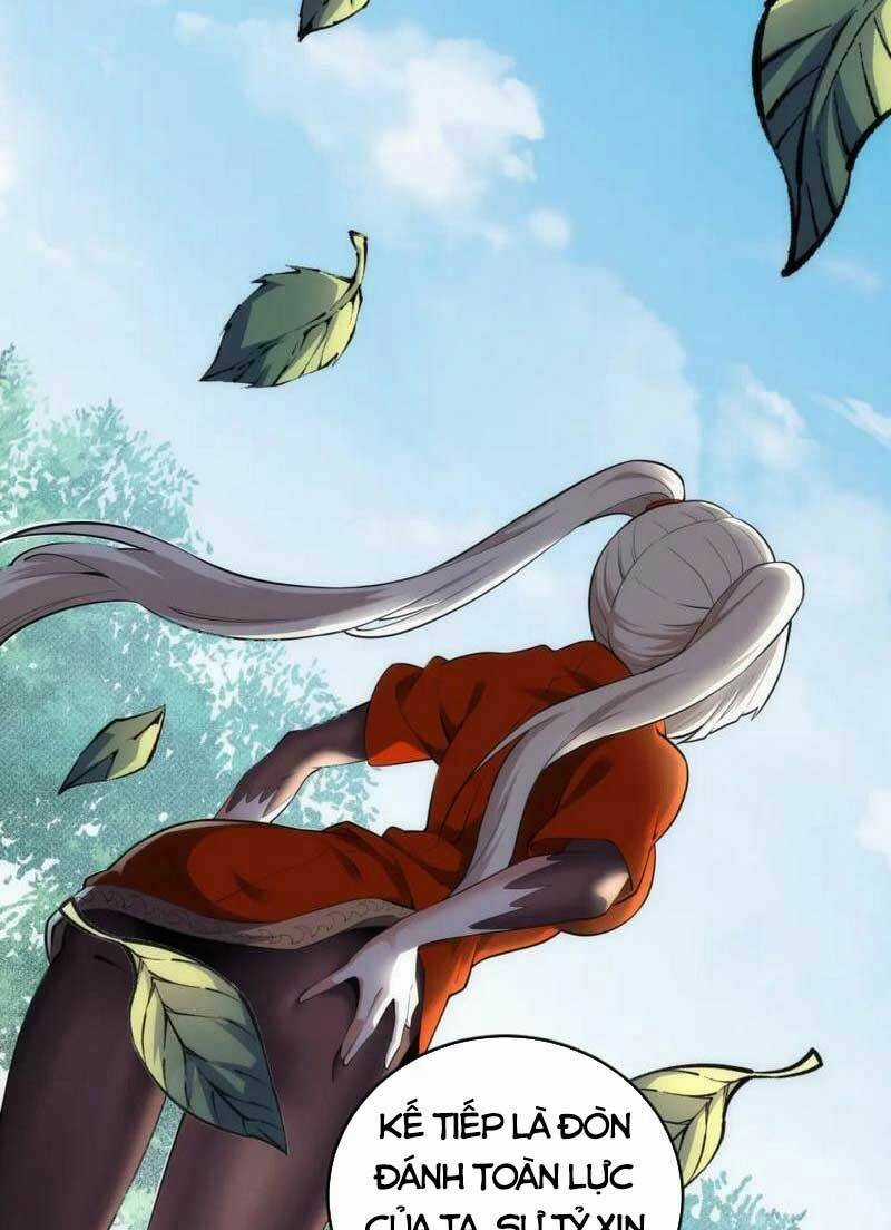 Vạn Cổ Thần Đế - Chapter 72 - Trang 17