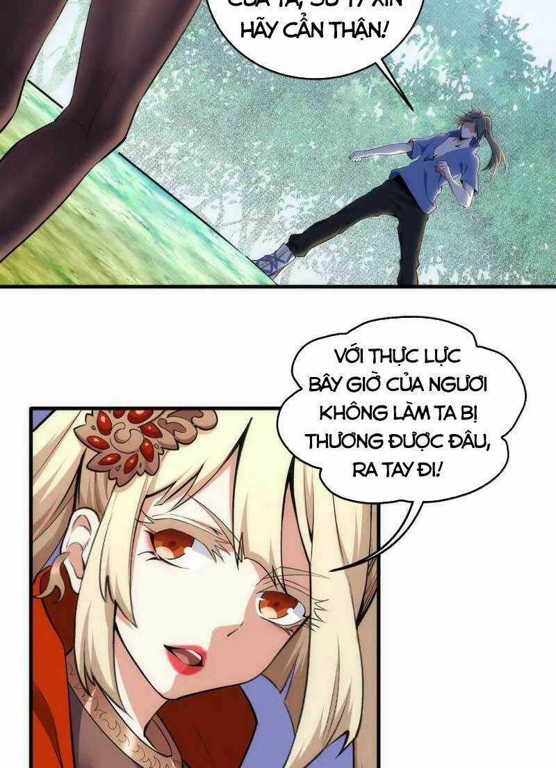 Vạn Cổ Thần Đế - Chapter 72 - Trang 18
