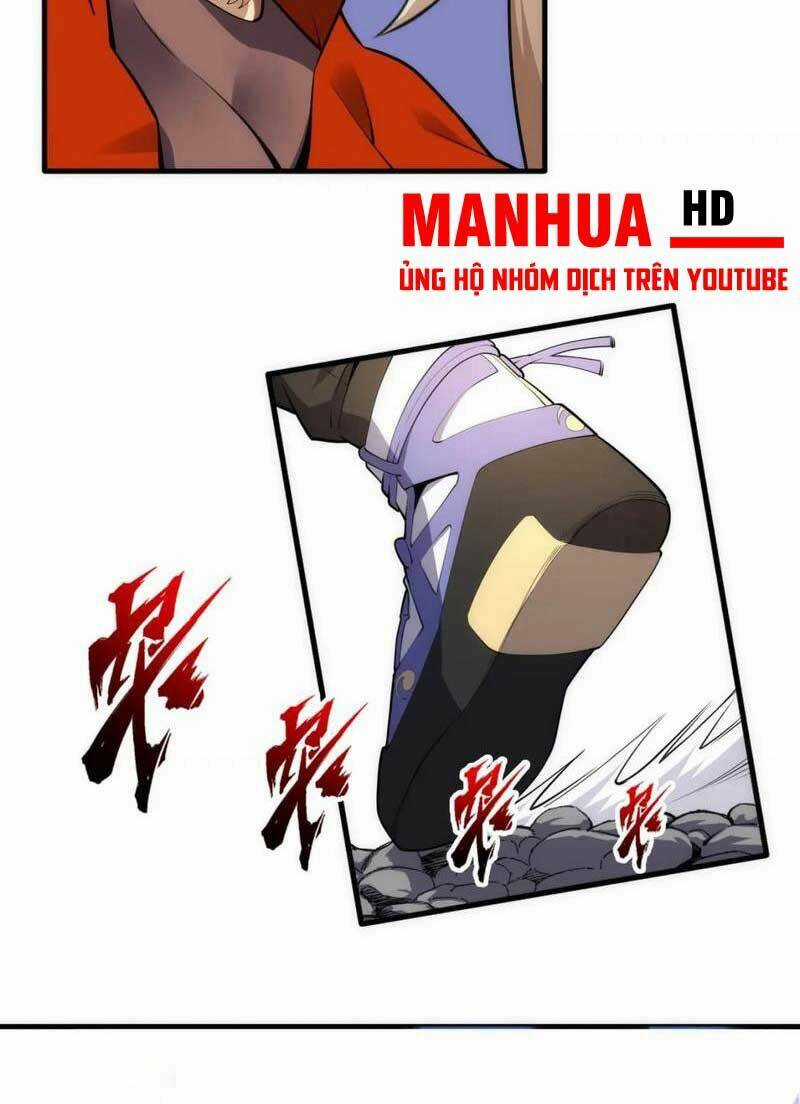 Vạn Cổ Thần Đế - Chapter 72 - Trang 19