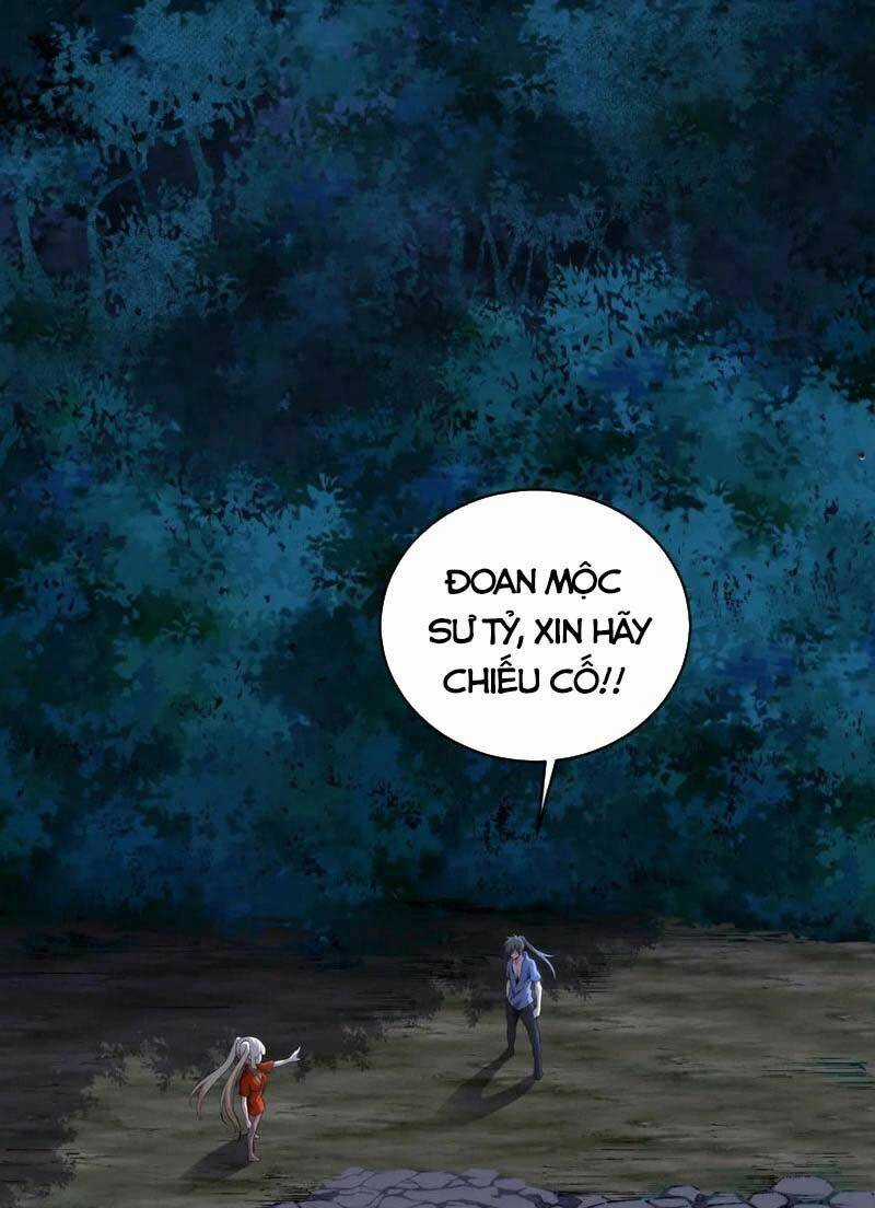 Vạn Cổ Thần Đế - Chapter 72 - Trang 3