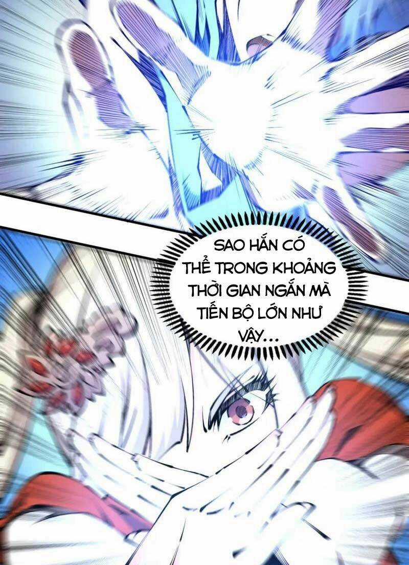 Vạn Cổ Thần Đế - Chapter 72 - Trang 25