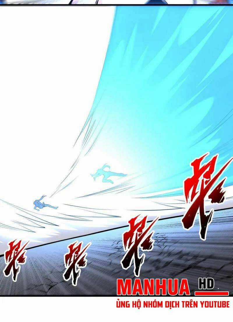 Vạn Cổ Thần Đế - Chapter 72 - Trang 26