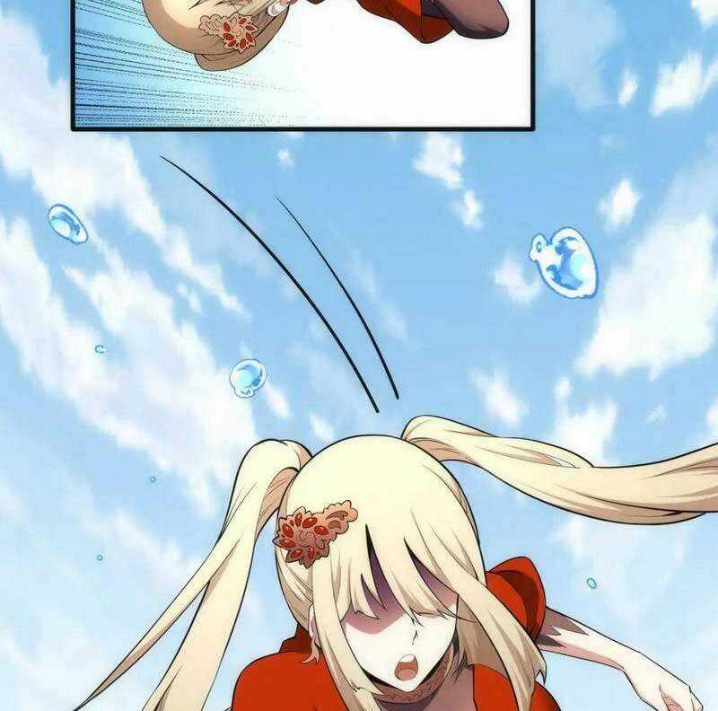 Vạn Cổ Thần Đế - Chapter 72 - Trang 28