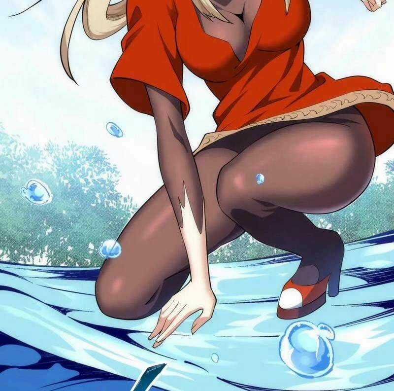 Vạn Cổ Thần Đế - Chapter 72 - Trang 29