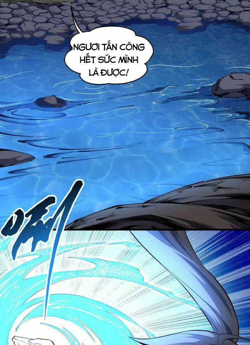 Vạn Cổ Thần Đế - Chapter 72 - Trang 4