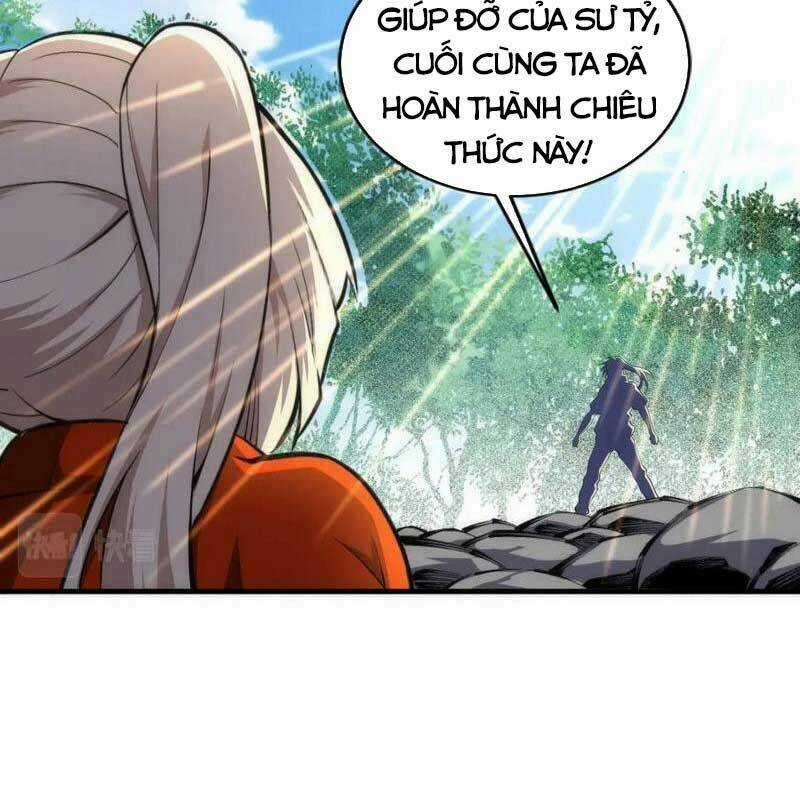 Vạn Cổ Thần Đế - Chapter 72 - Trang 31