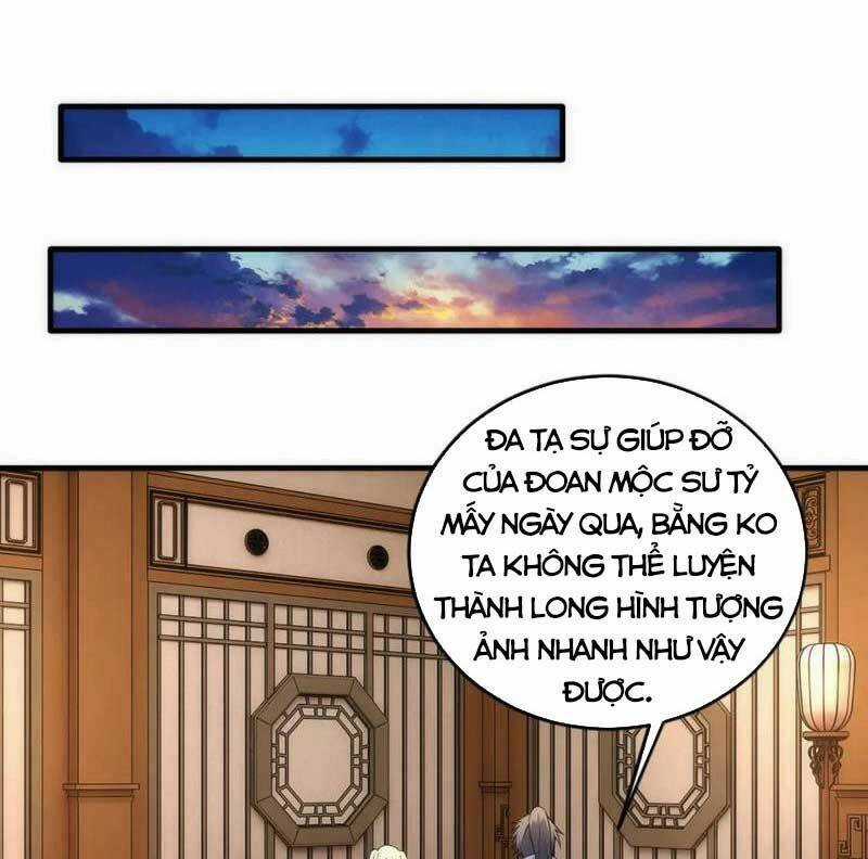 Vạn Cổ Thần Đế - Chapter 72 - Trang 32