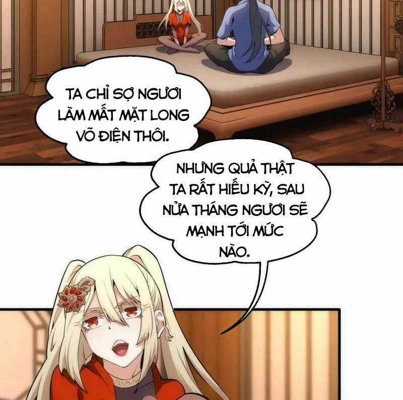 Vạn Cổ Thần Đế - Chapter 72 - Trang 33