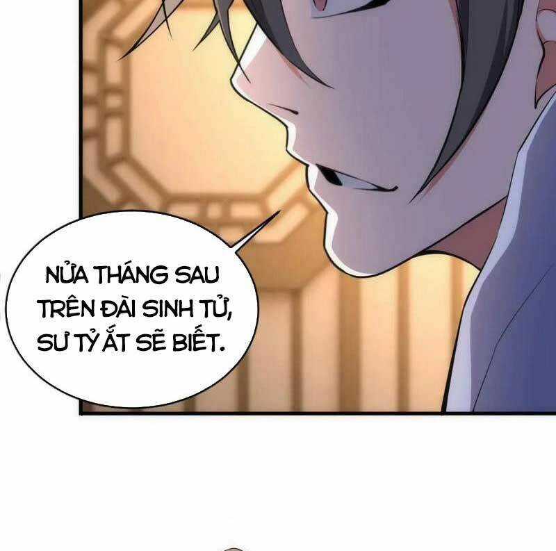 Vạn Cổ Thần Đế - Chapter 72 - Trang 35