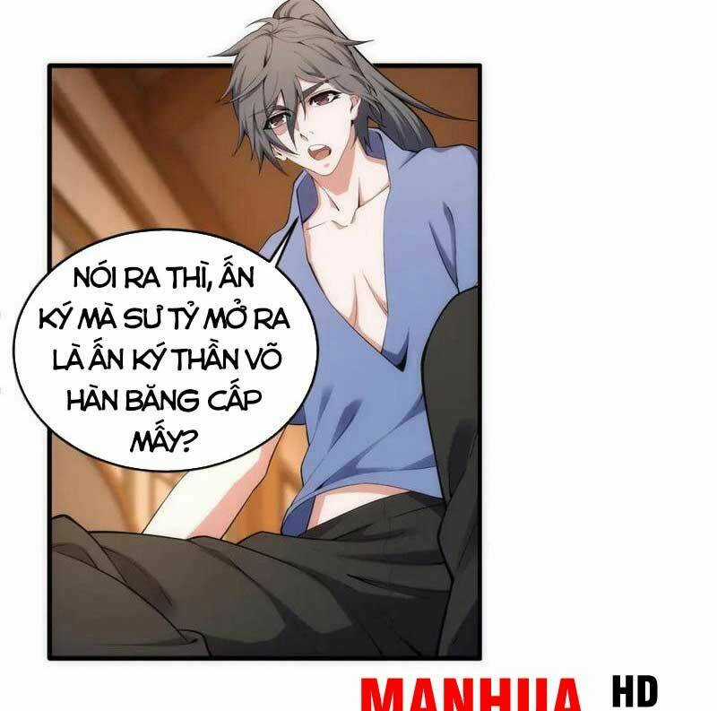 Vạn Cổ Thần Đế - Chapter 72 - Trang 36