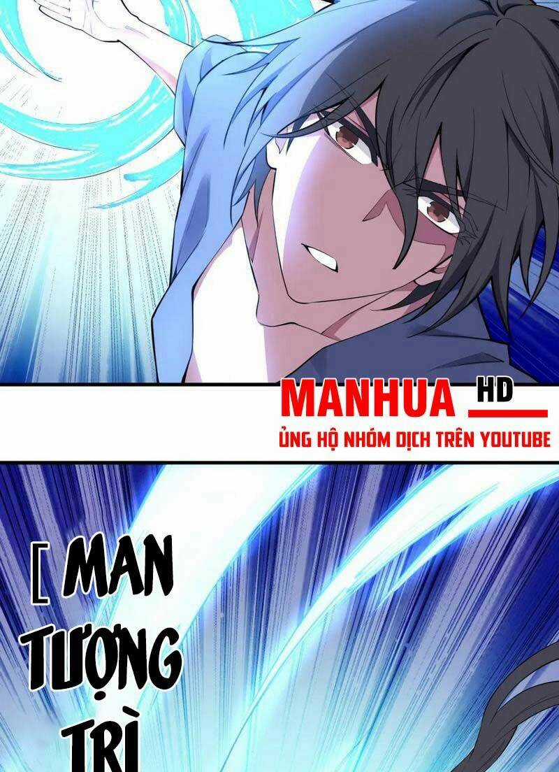 Vạn Cổ Thần Đế - Chapter 72 - Trang 5