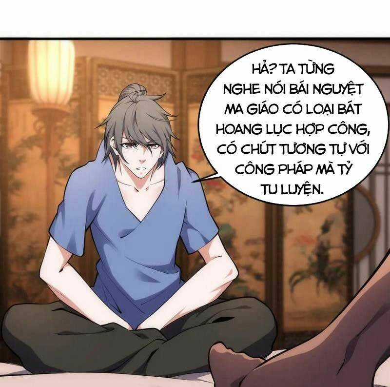 Vạn Cổ Thần Đế - Chapter 72 - Trang 42