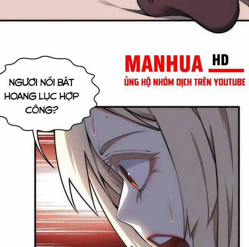 Vạn Cổ Thần Đế - Chapter 72 - Trang 43